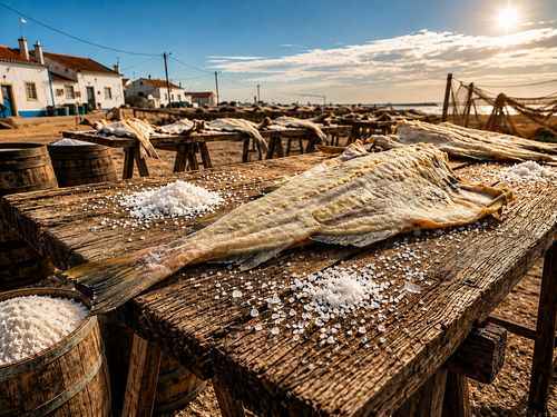 Bacalhau